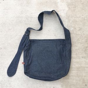 Alternative Apparel Denim bag
